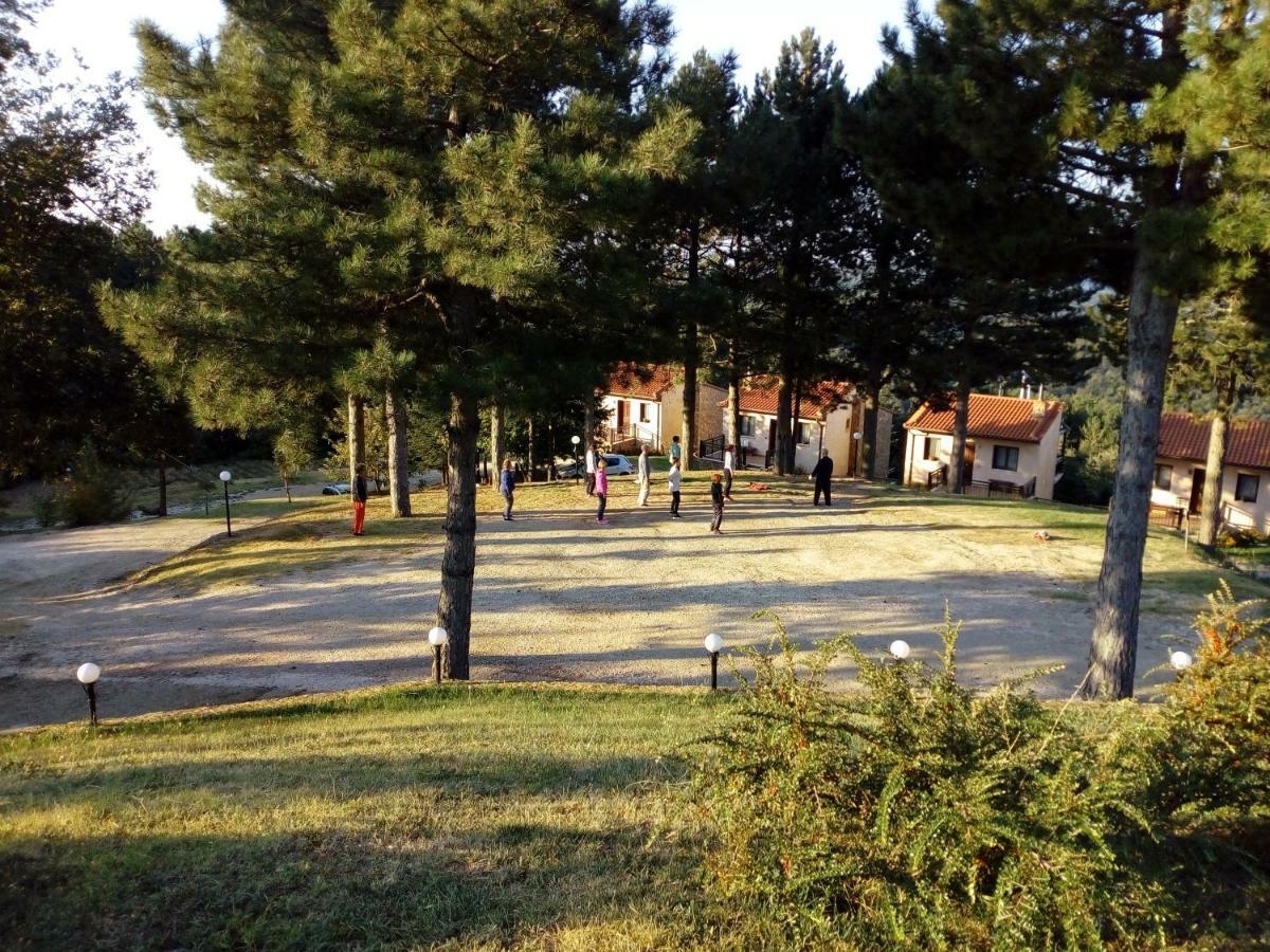 Elatodasos Taxiarkhis  Exterior photo